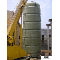 FRP Composite Tanks